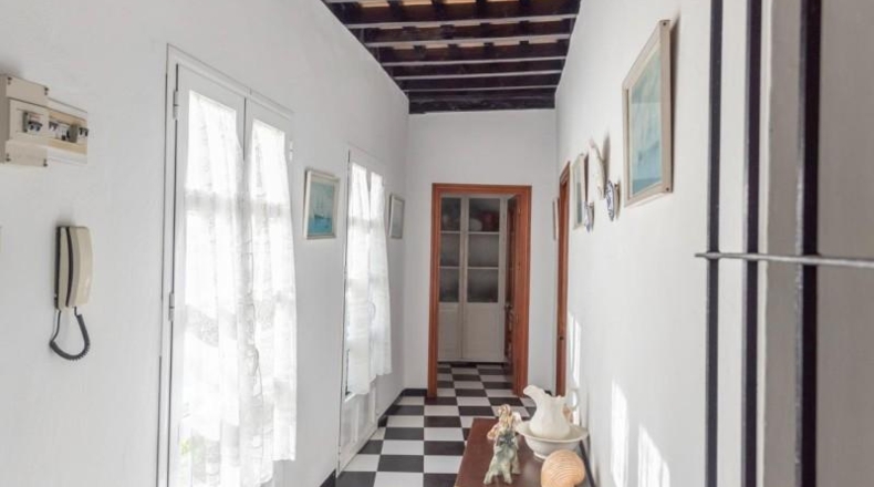 Cádiz - Vejer de la Frontera - 120m2