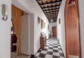 Casa de poble en venda a la España, Vejer de la Frontera, ref.: TR283210 foto
