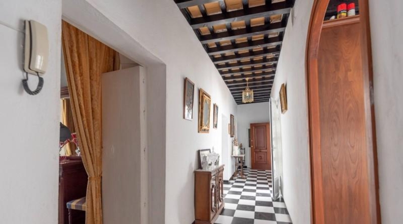 Cádiz - Vejer de la Frontera - 120m2