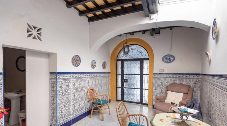 Cádiz - Vejer de la Frontera - 120m2