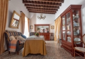 Casa de poble en venda a la España, Vejer de la Frontera, ref.: TR283210 foto