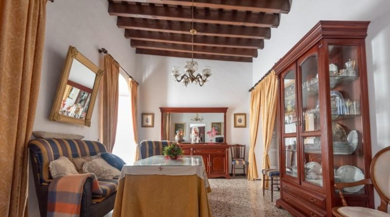Cádiz - Vejer de la Frontera - 120m2
