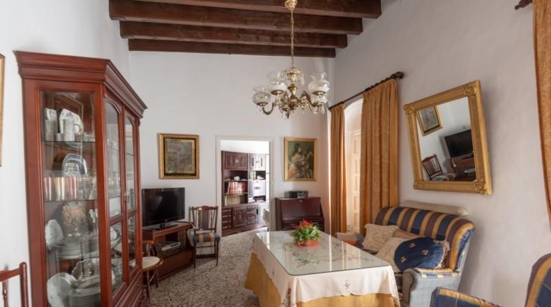 Cádiz - Vejer de la Frontera - 120m2