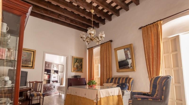 Cádiz - Vejer de la Frontera - 120m2