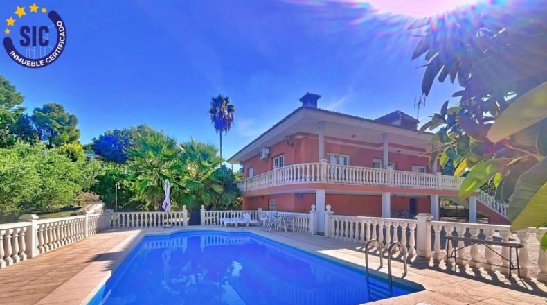 Valencia - Játiva - 447m2