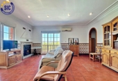 Detached villa with land for sale on España, Xàtiva, ref: TR344217 photo