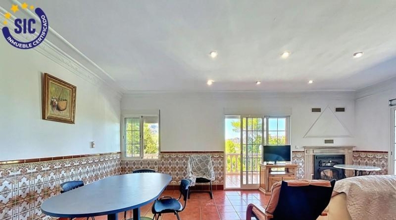 Valencia - Játiva - 447m2