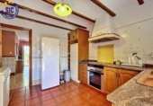Detached villa with land for sale on España, Xàtiva, ref: TR344217 photo