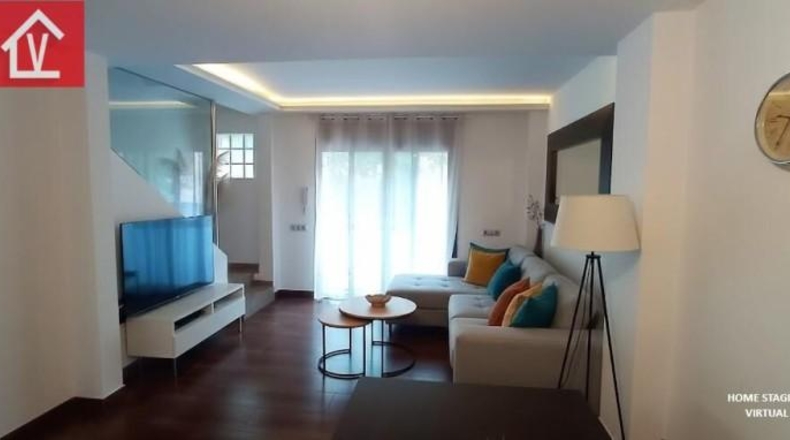 Barcelona - Barberà del Vallès - 148m2