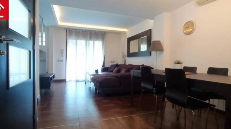 Barcelona - Barberà del Vallès - 148m2