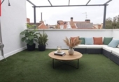 Casa de poble en venda a la España, Barberà del Vallès, ref.: TR399345 foto