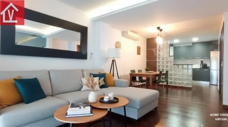 Barcelona - Barberà del Vallès - 148m2