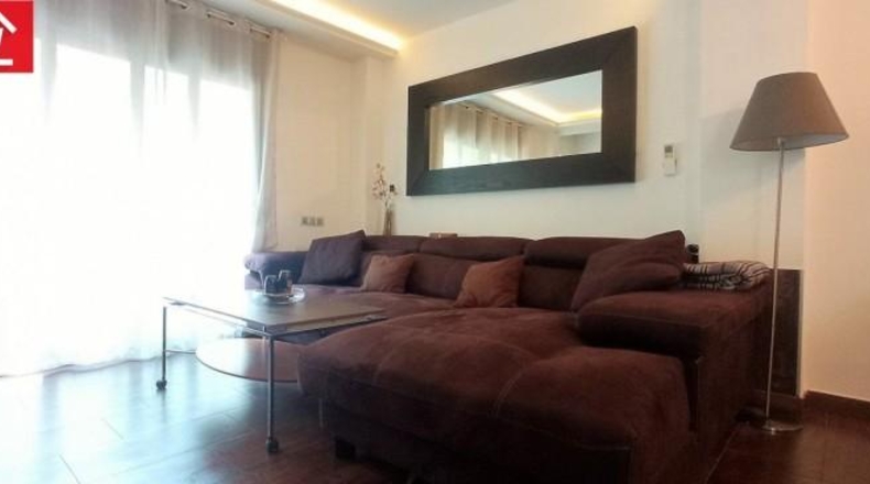 Barcelona - Barberà del Vallès - 148m2