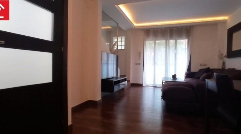 Barcelona - Barberà del Vallès - 148m2