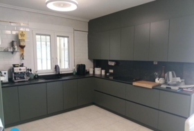Абанилья 8521&nbsp;м²