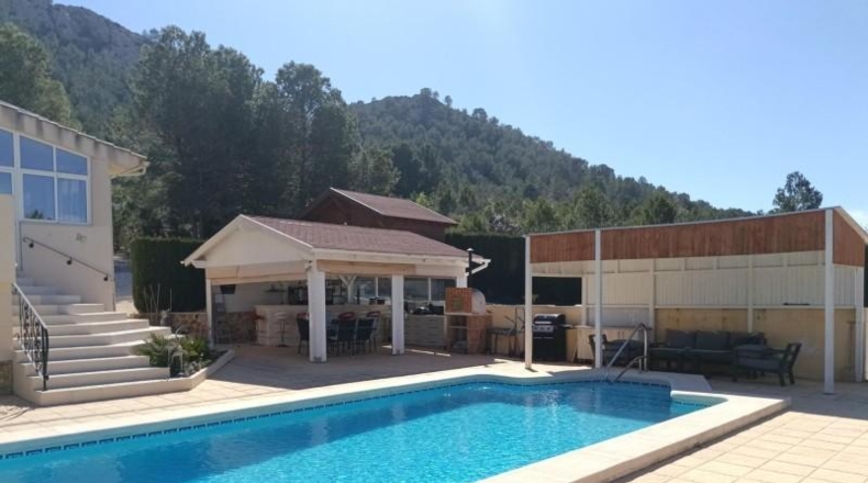 Múrcia - Favanella - 8521m2