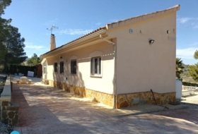 Абанилья 8521&nbsp;м²