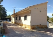 Xalet independent amb terreny en venda a la España, Favanella, ref.: TR390684 foto