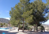 Xalet independent amb terreny en venda a la España, Favanella, ref.: TR390684 foto