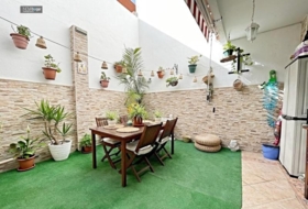 Màlaga 178&nbsp;m² 