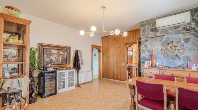 Barcelona - Abrera - 422m2