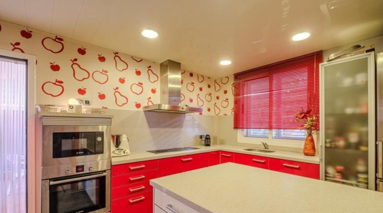 Barcelona - Abrera - 422m2