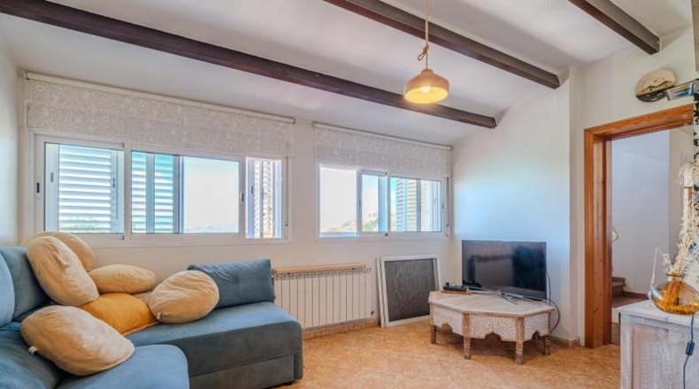 Barcelona - Abrera - 422m2