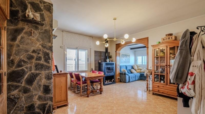 Barcelona - Abrera - 422m2