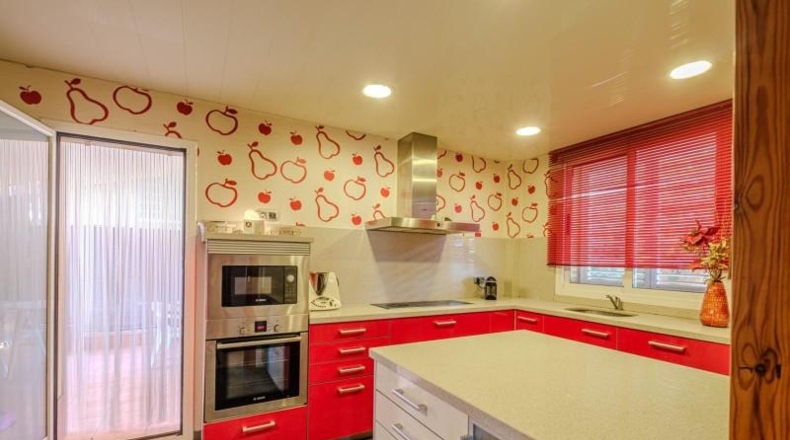 Barcelona - Abrera - 422m2