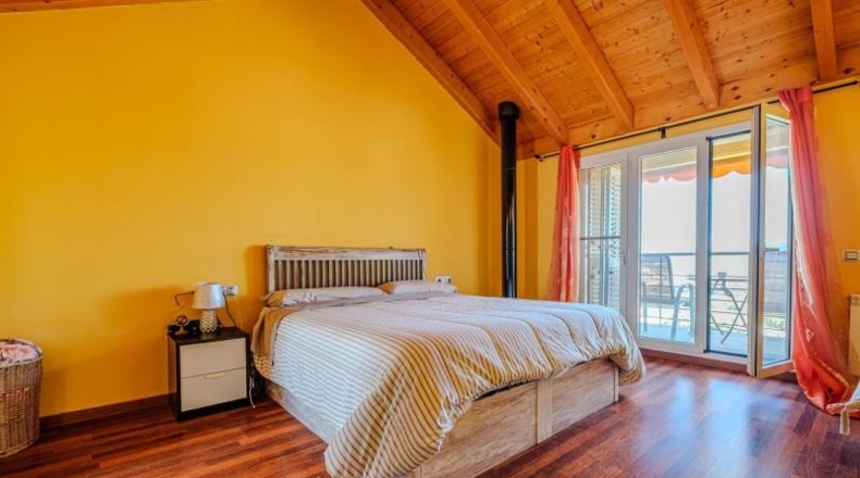 Barcelona - Abrera - 422m2