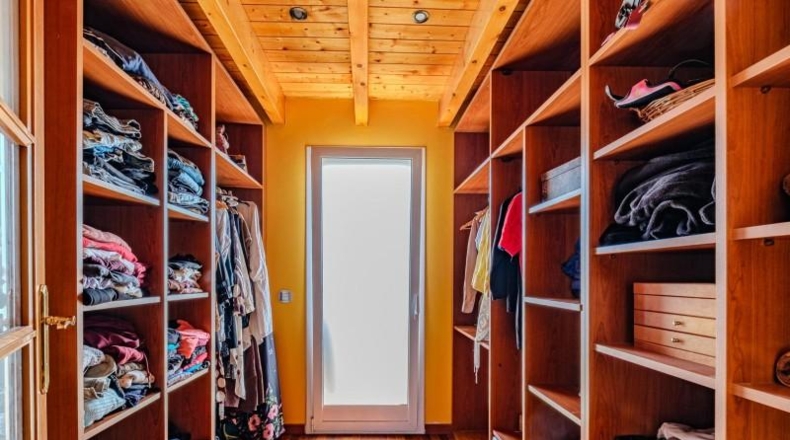 Barcelona - Abrera - 422m2