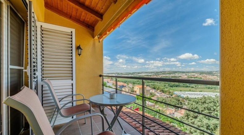 Barcelona - Abrera - 422m2