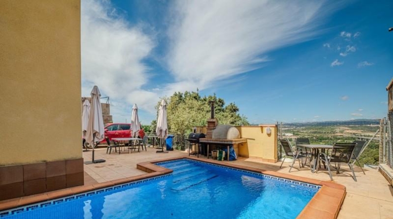 Barcelona - Abrera - 422m2