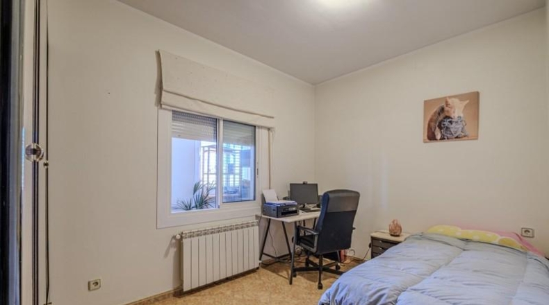 Barcelona - Abrera - 422m2