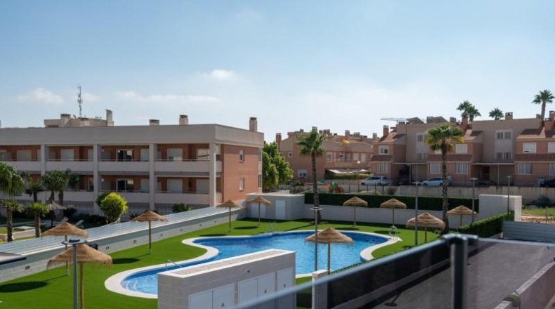 Alicante - San Juan de Alicante - 193m2