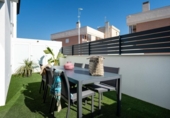 Xalet independent amb terreny en venda a la España, Sant Joan d'Alacant, ref.: TR347864 foto