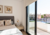 Xalet independent amb terreny en venda a la España, Sant Joan d'Alacant, ref.: TR347864 foto