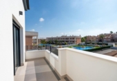 Xalet independent amb terreny en venda a la España, Sant Joan d'Alacant, ref.: TR347864 foto