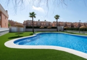 Xalet independent amb terreny en venda a la España, Sant Joan d'Alacant, ref.: TR347864 foto