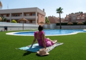 Xalet independent amb terreny en venda a la España, Sant Joan d'Alacant, ref.: TR347864 foto