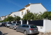 Xalet independent amb terreny en venda a la España, Sanlúcar la Mayor, ref.: TR396468 foto