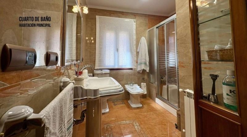Ciudad Real - Valdepeñas - 780m2