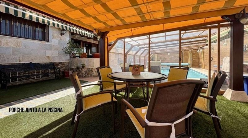 Ciudad Real - Valdepeñas - 780m2