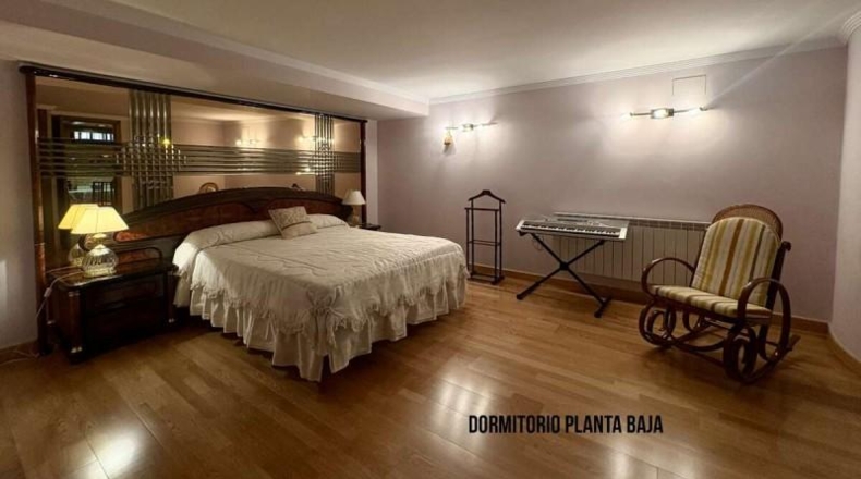 Ciudad Real - Valdepeñas - 780m2