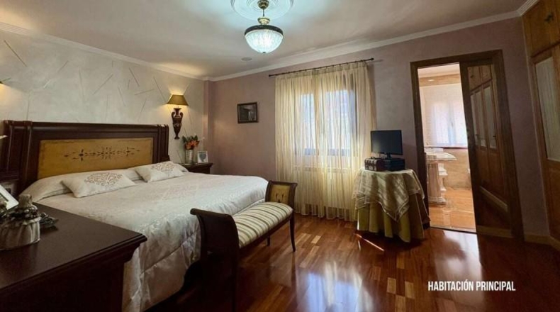 Ciudad Real - Valdepeñas - 780m2