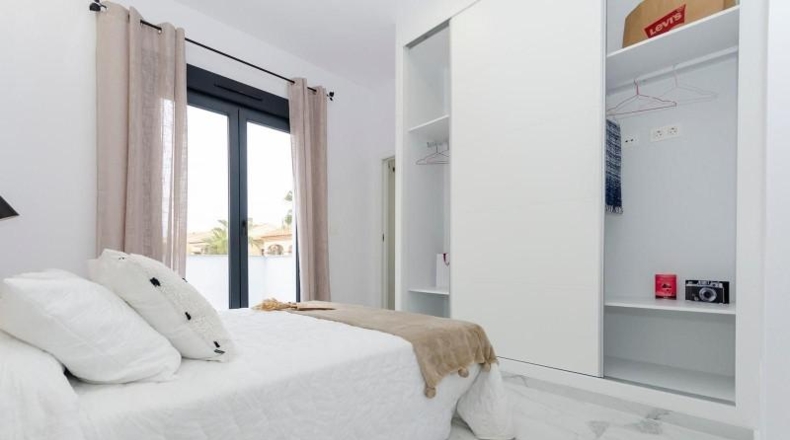 Alicante - Torrevieja - 154m2