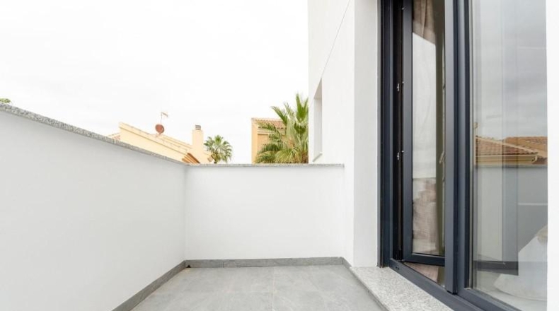 Alicante - Torrevieja - 154m2