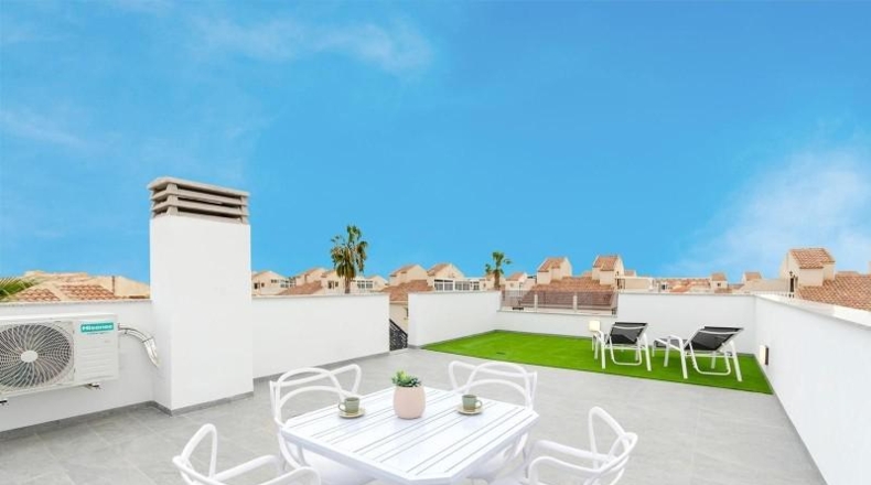 Alicante - Torrevieja - 154m2