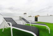 Xalet independent amb terreny en venda a la España, Torrevella, ref.: TR248816 foto