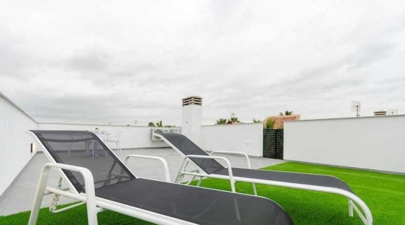 Alicante - Torrevieja - 154m2
